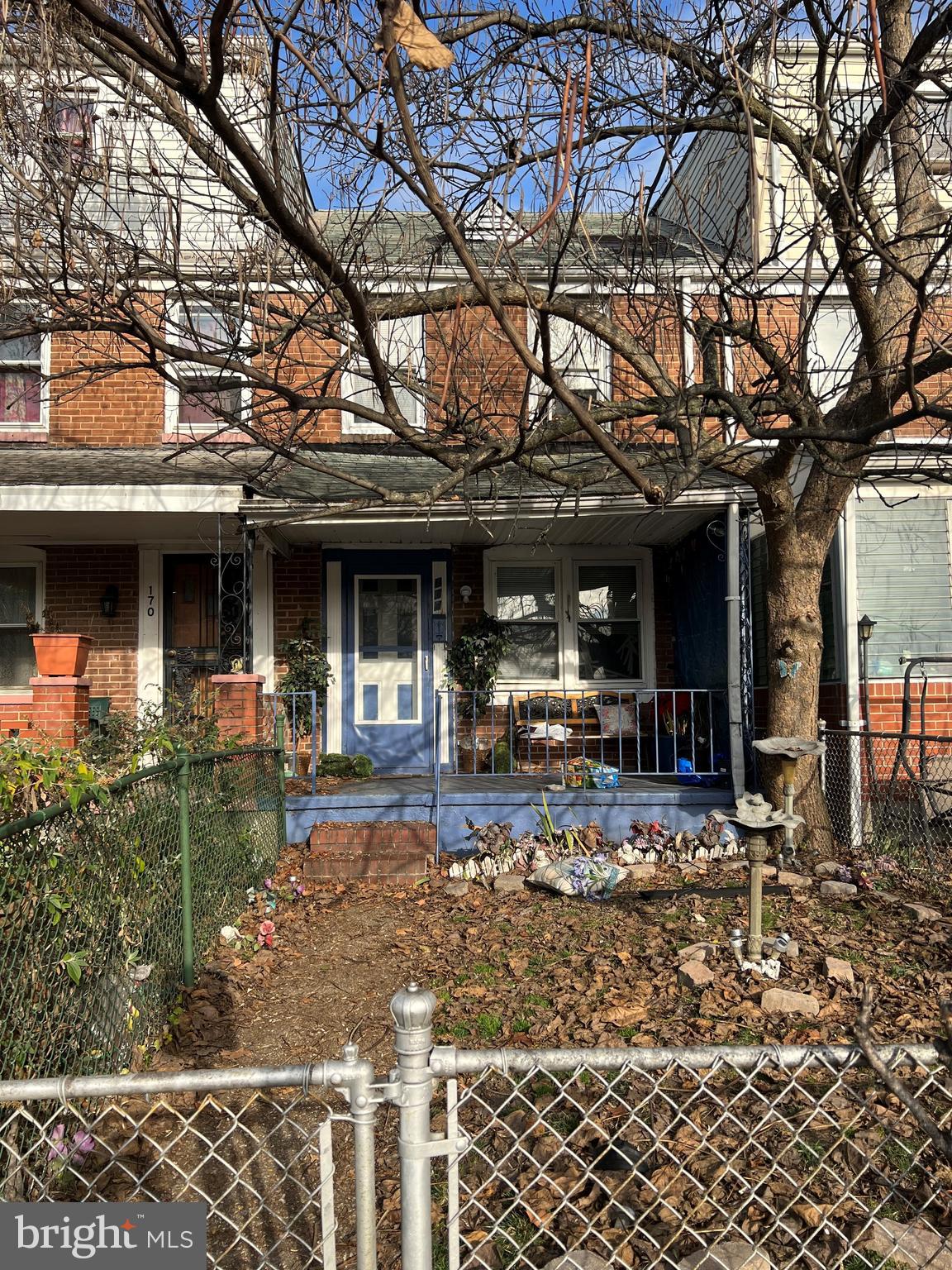 TURNERS MANOR - Residential