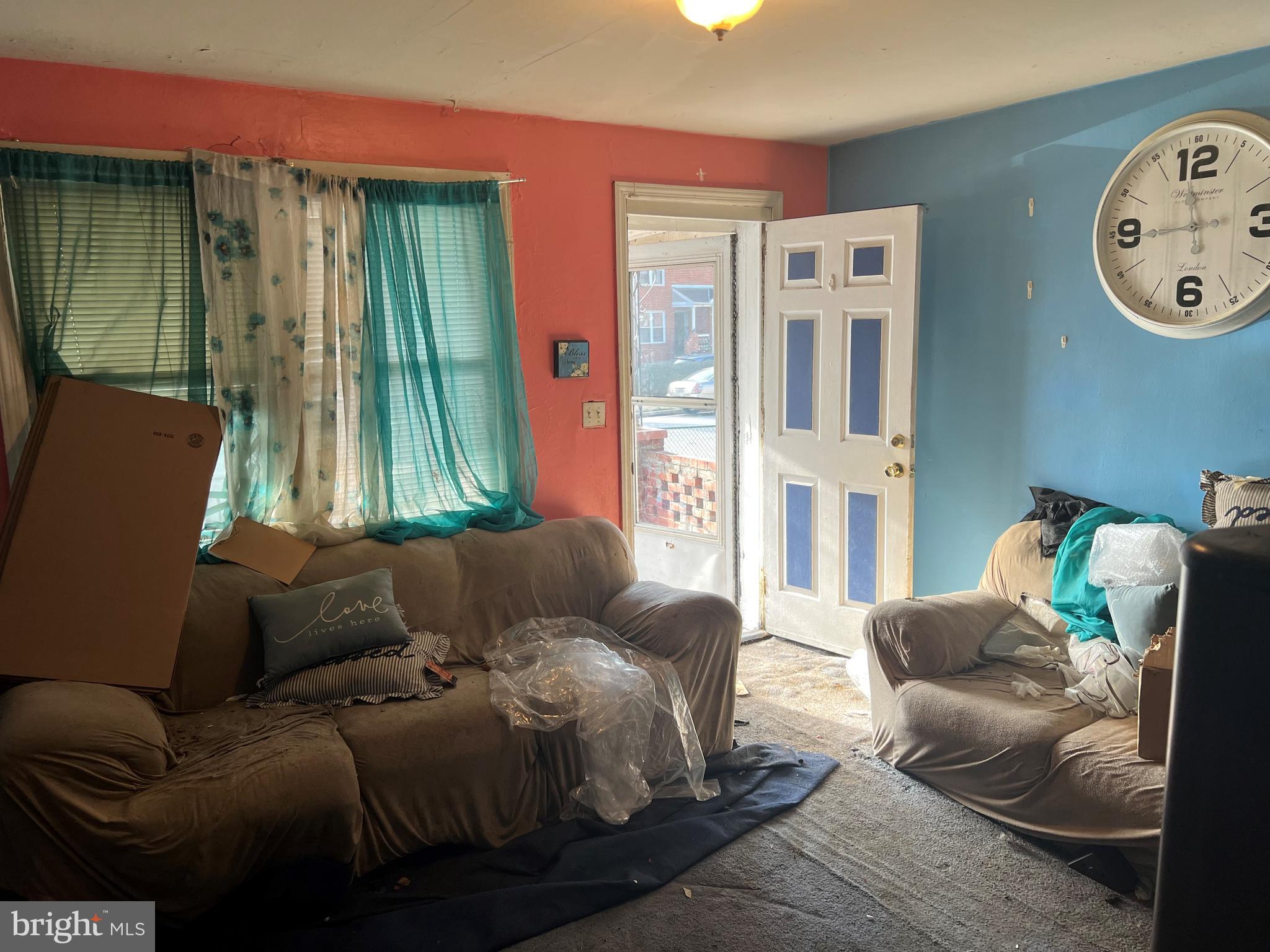 TURNERS MANOR - Residential