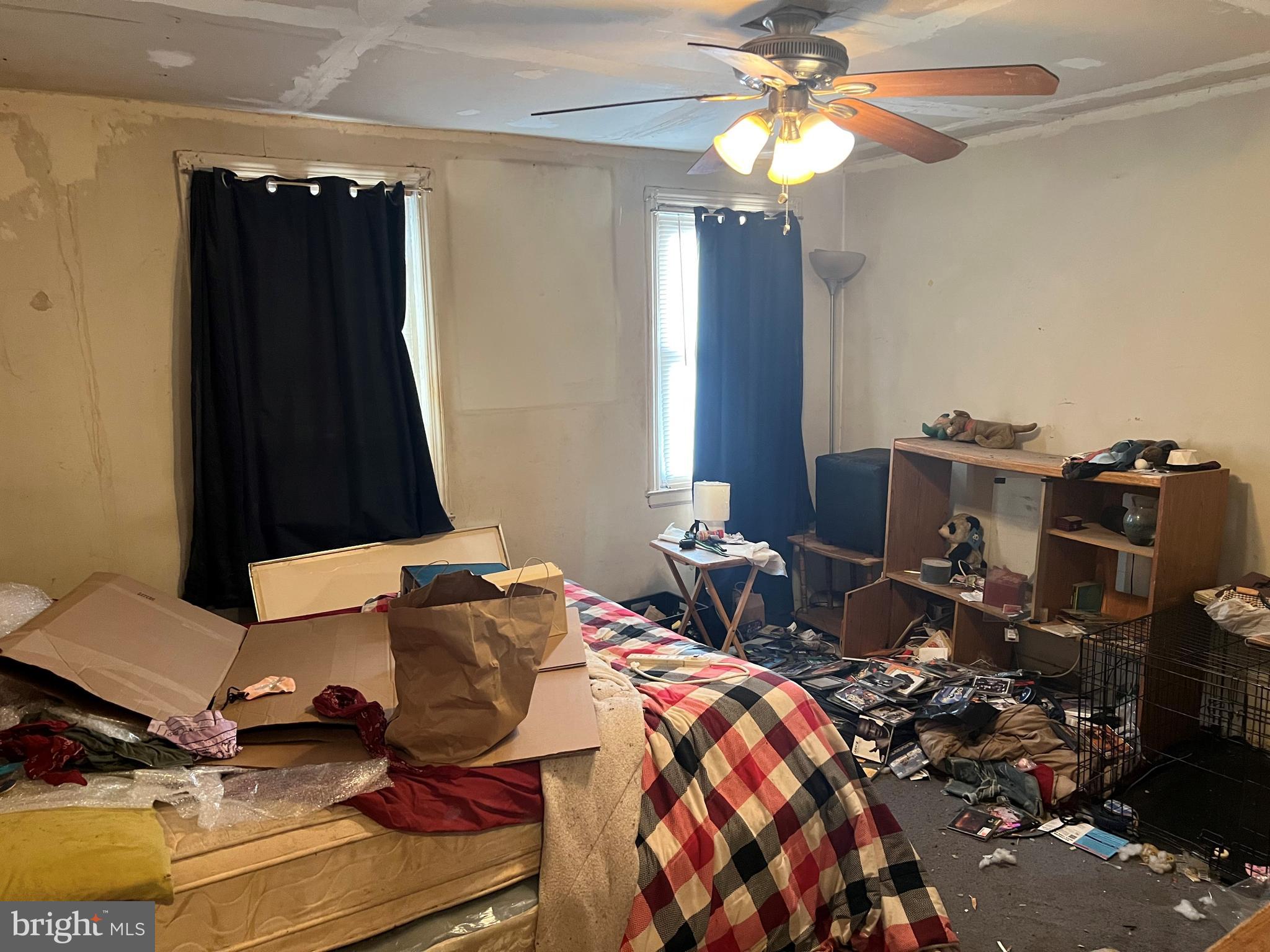 TURNERS MANOR - Residential