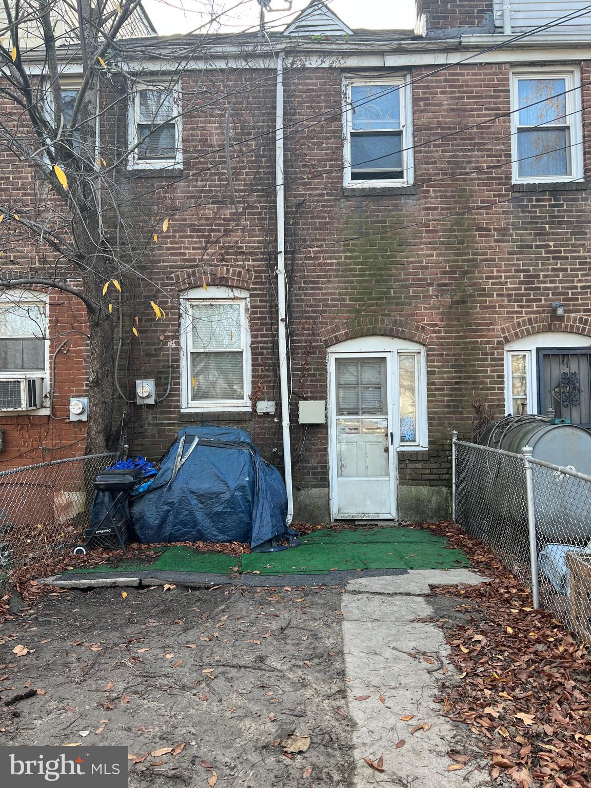 TURNERS MANOR - Residential