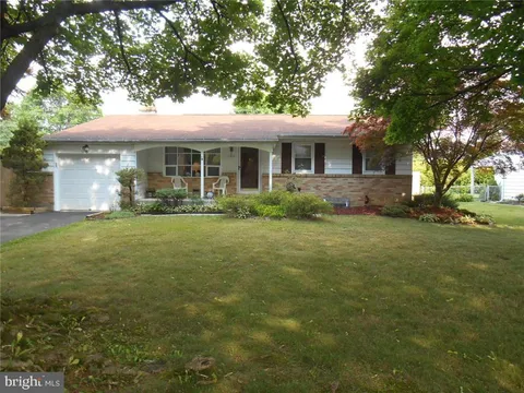 904 S S Edward Street, Allentown, PA MLS: PALH2011136