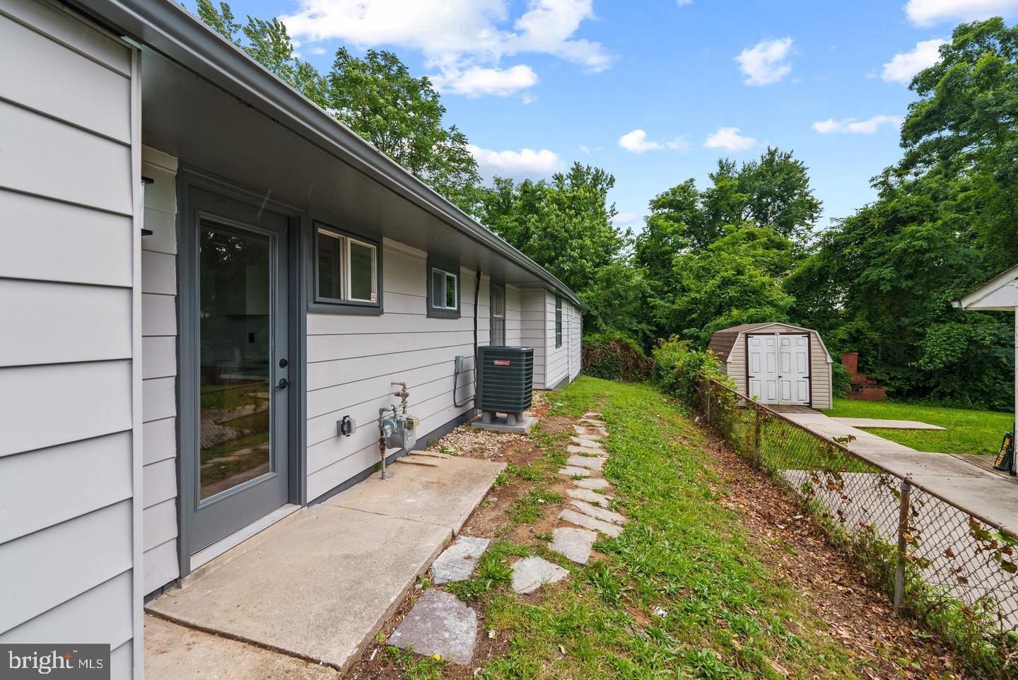 1125 DEVONSHIRE DRIVE, OXON HILL, MD, 20745 1125 DEVONSHIRE DRIVE