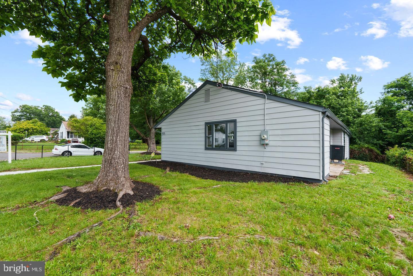 1125 DEVONSHIRE DRIVE, OXON HILL, MD, 20745 1125 DEVONSHIRE DRIVE
