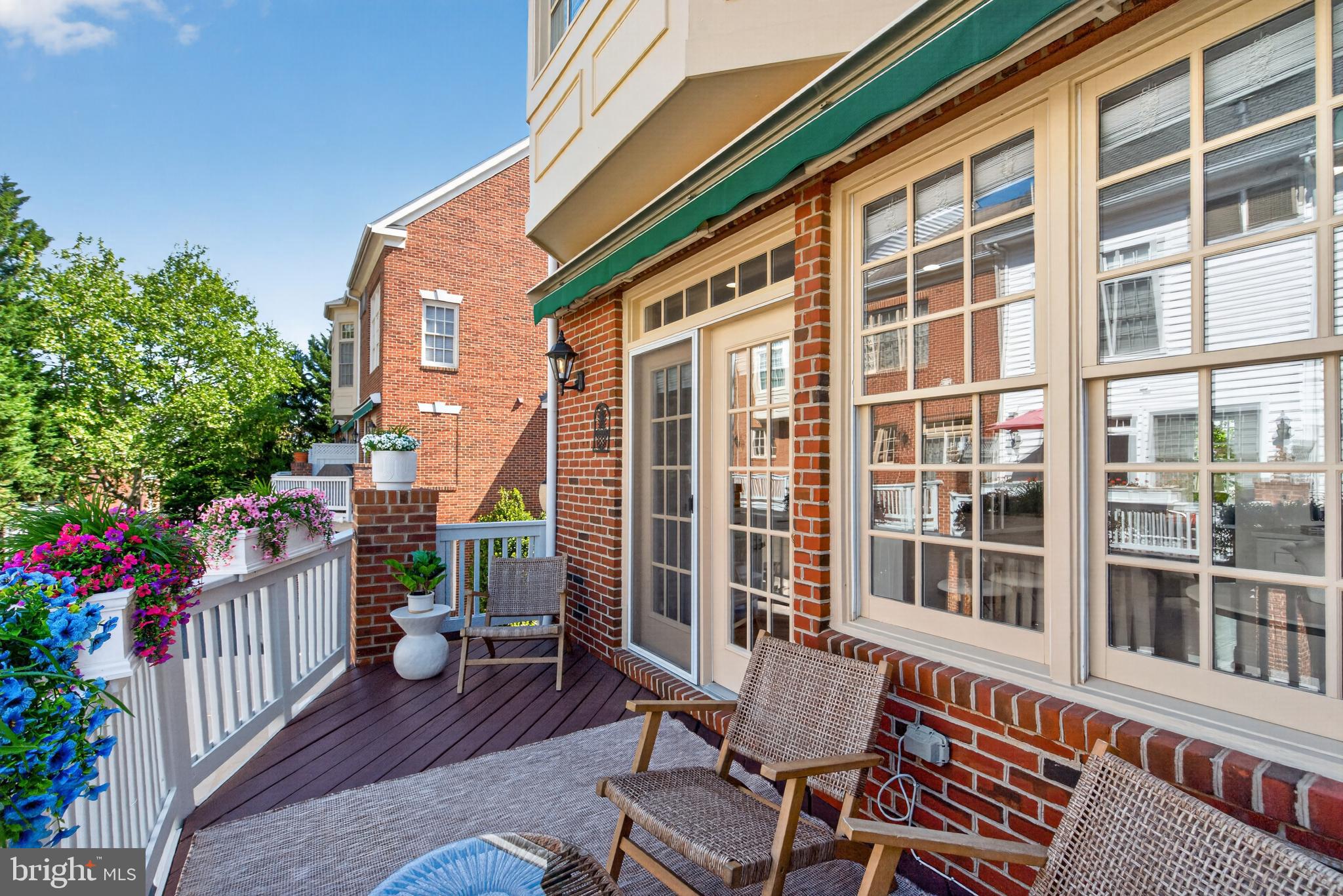 OLD TOWN VILLAGE - Residential