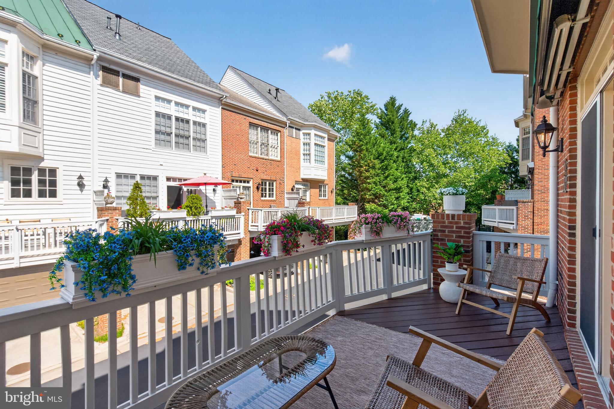 OLD TOWN VILLAGE - Residential