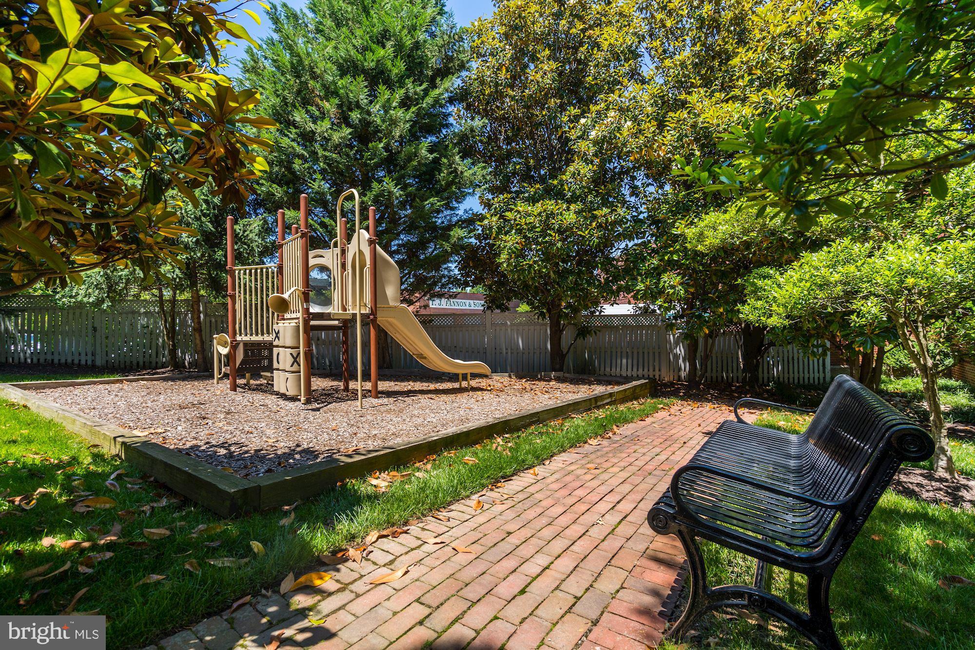 OLD TOWN VILLAGE - Residential