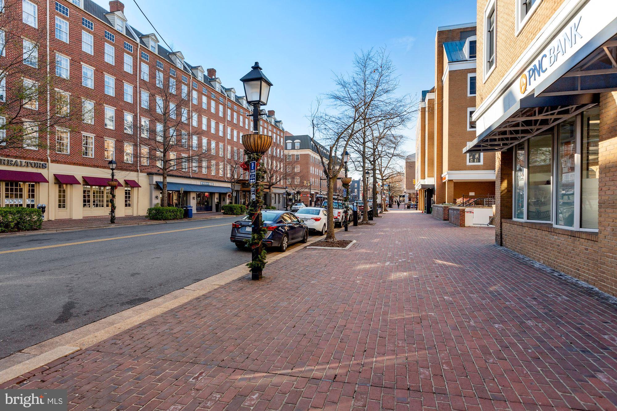 OLD TOWN VILLAGE - Residential