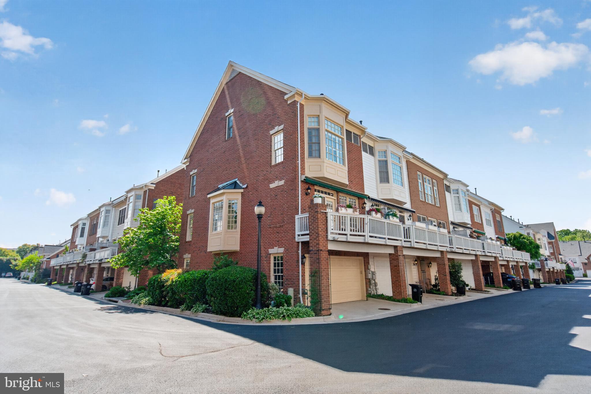 OLD TOWN VILLAGE - Residential