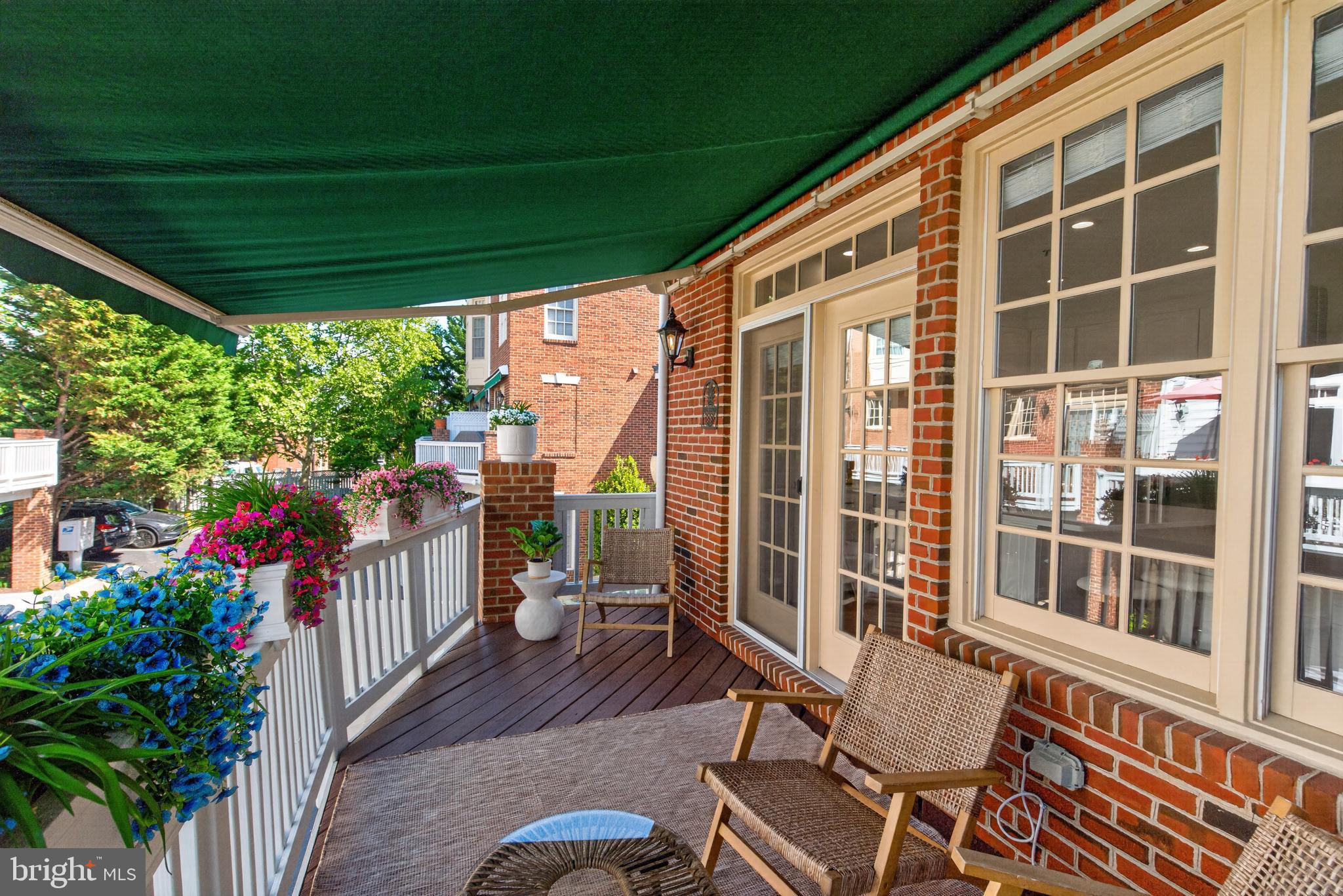 OLD TOWN VILLAGE - Residential