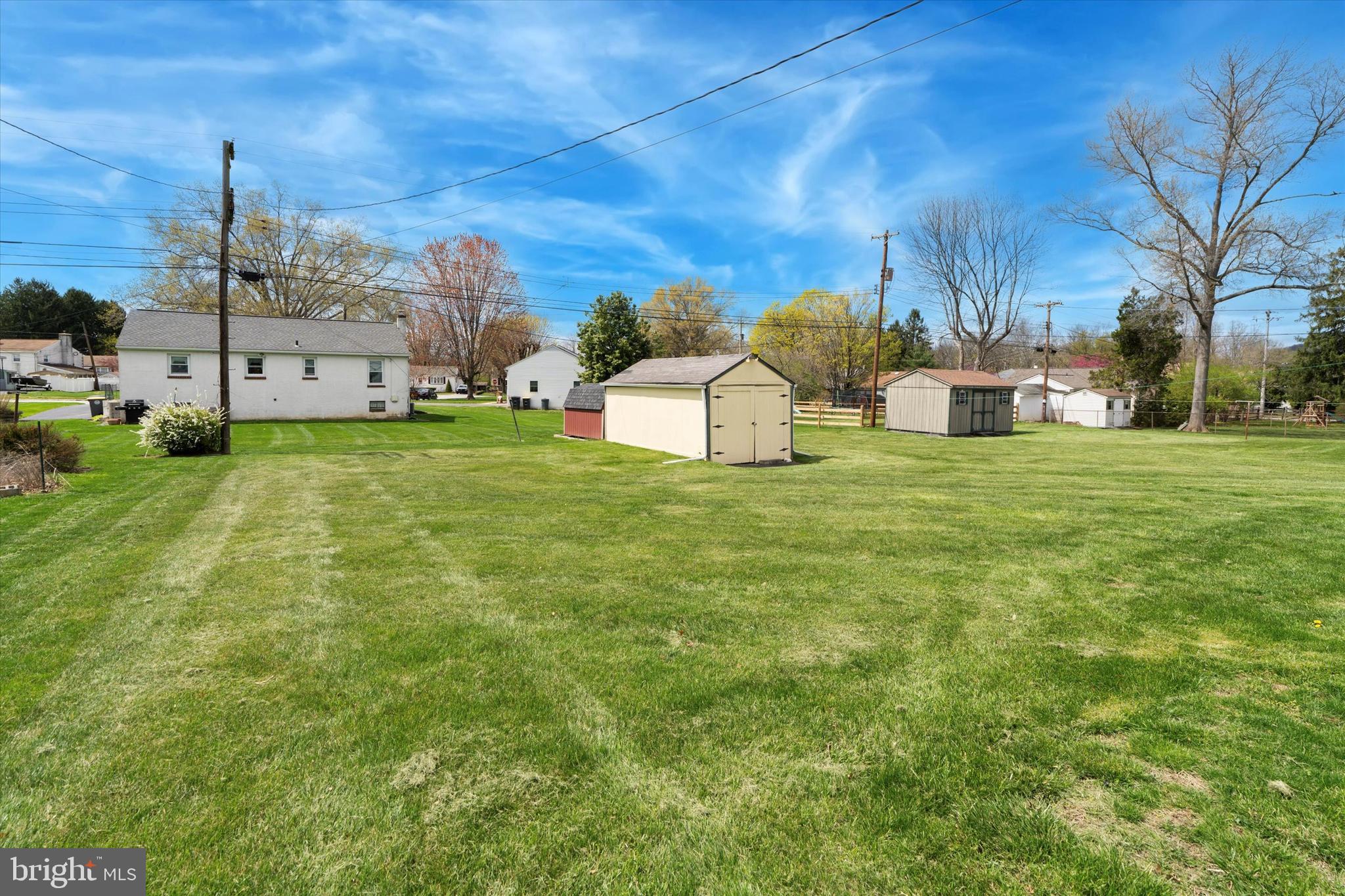 NONE AVAILABLE - Residential