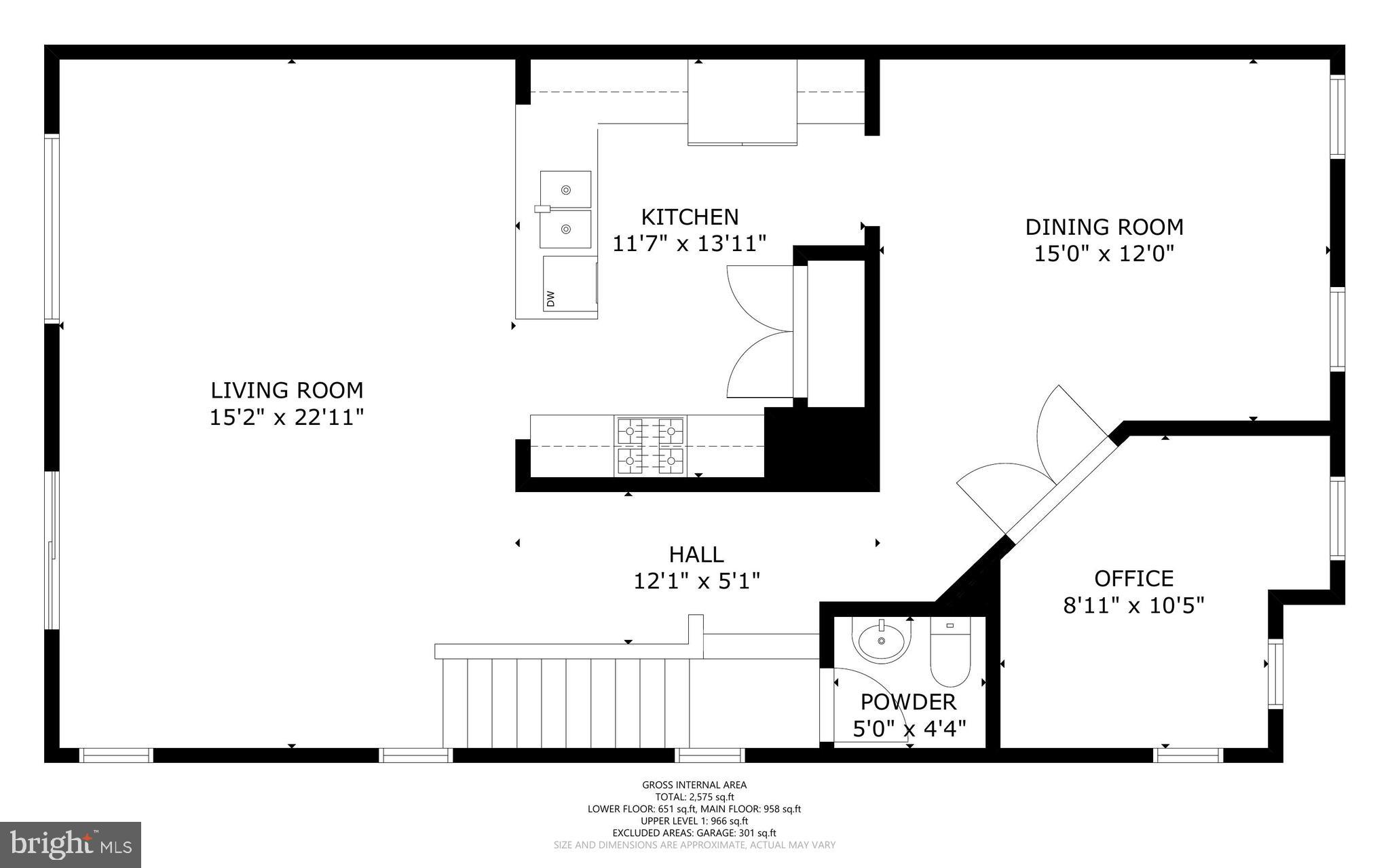 SNOWDEN BRIDGE - Residential