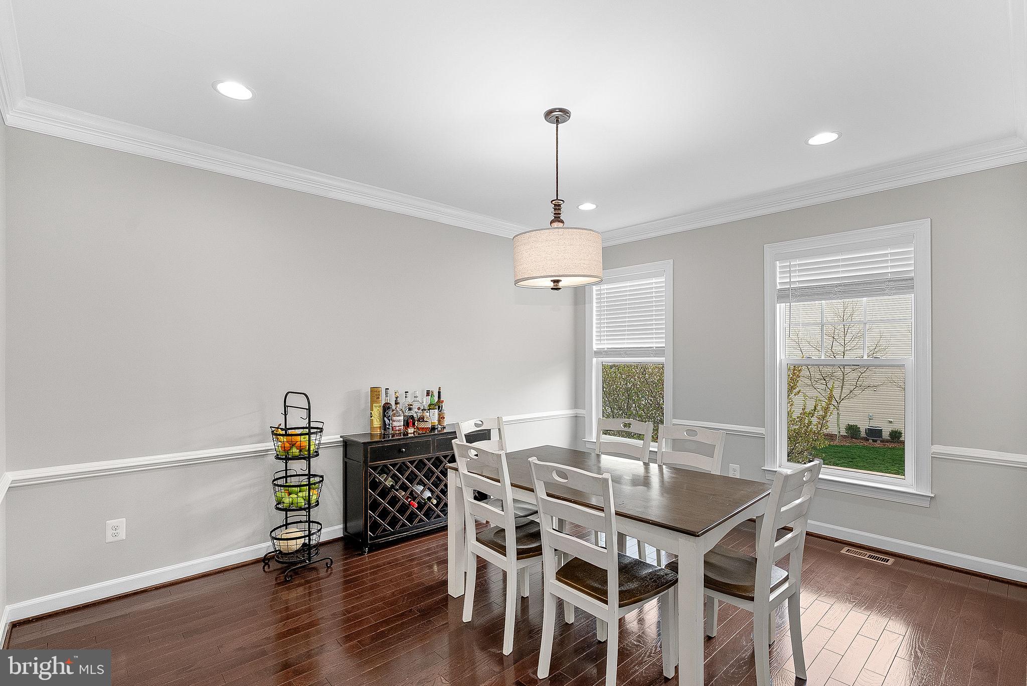 SNOWDEN BRIDGE - Residential