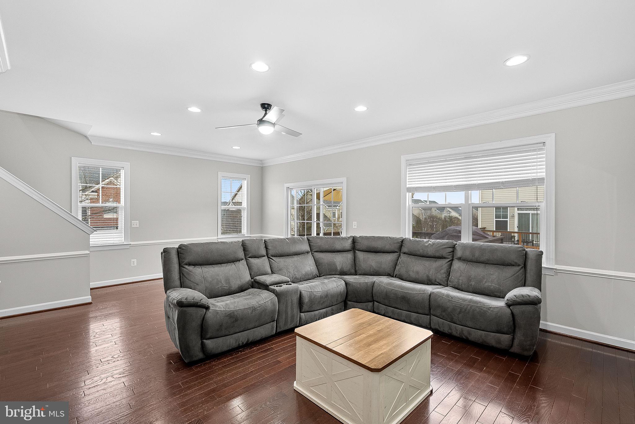 SNOWDEN BRIDGE - Residential