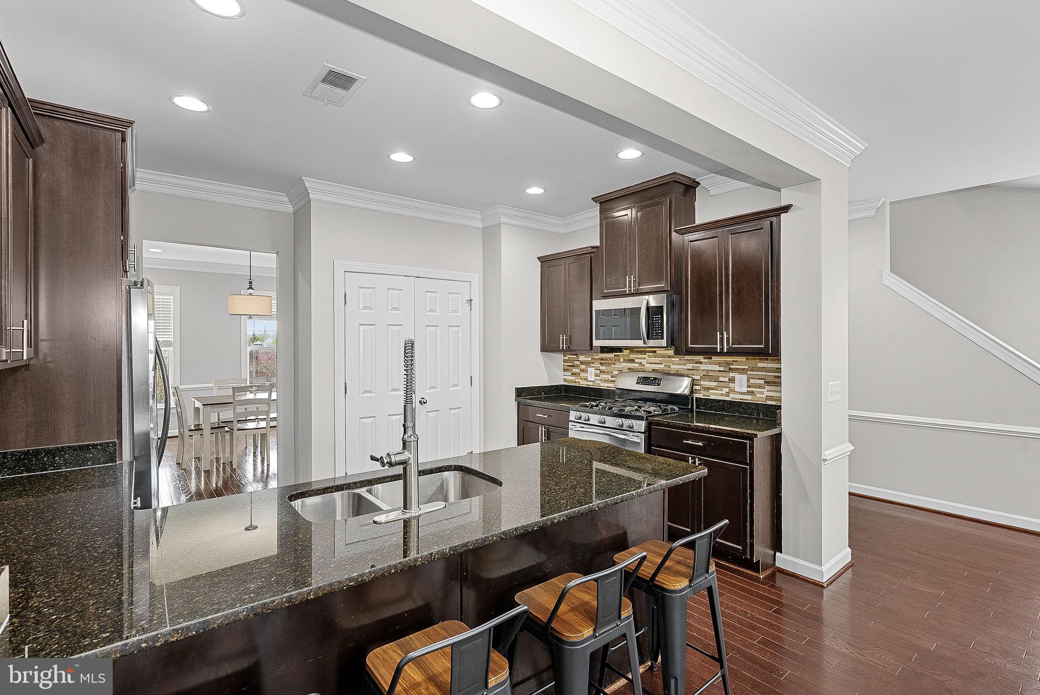 SNOWDEN BRIDGE - Residential