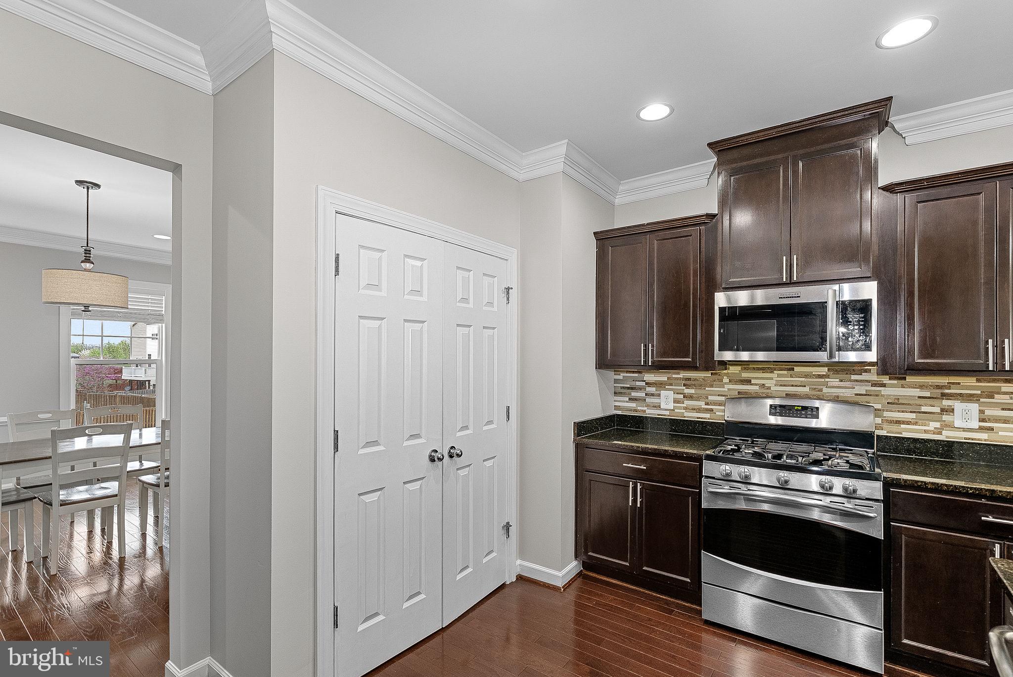 SNOWDEN BRIDGE - Residential