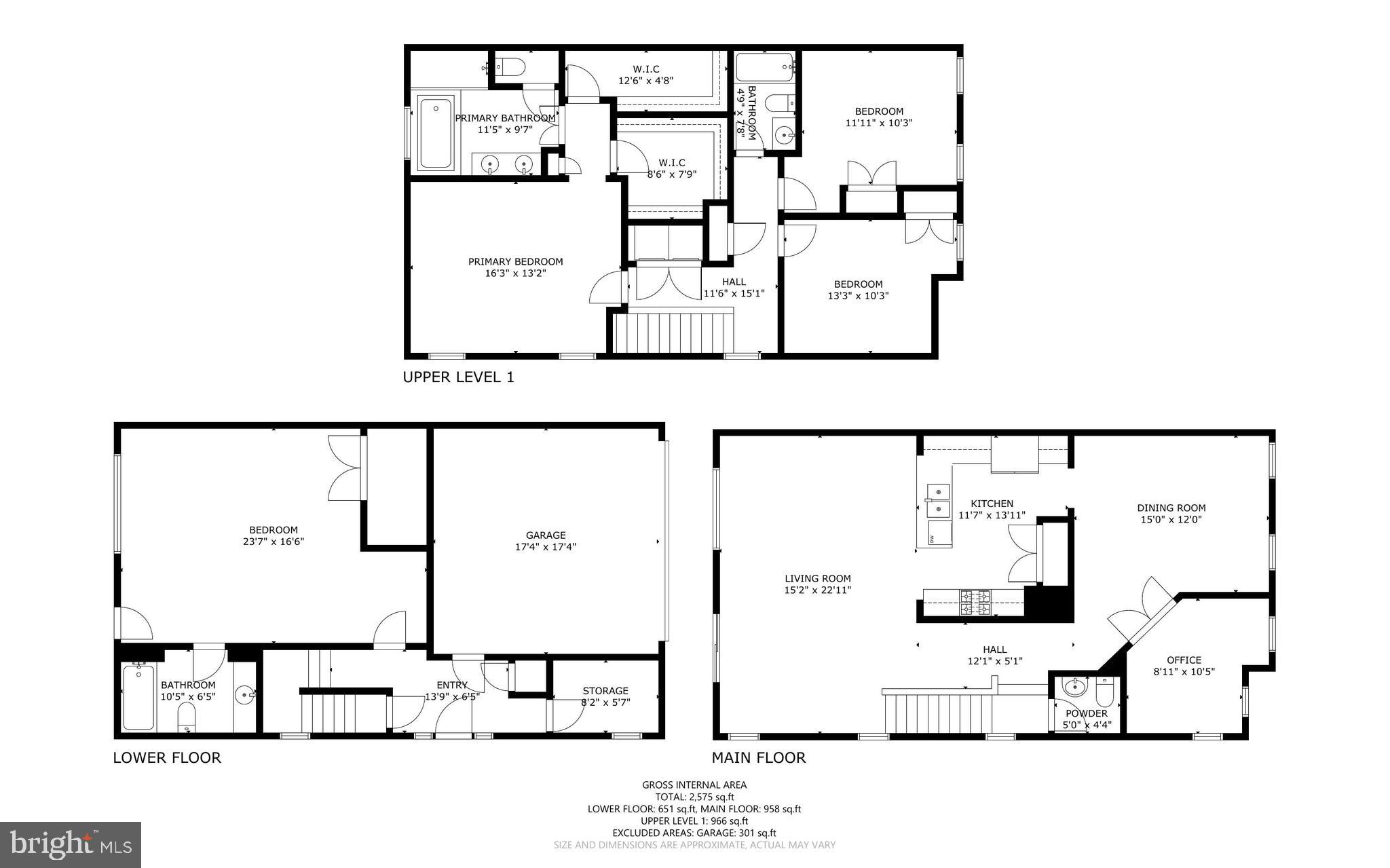 SNOWDEN BRIDGE - Residential