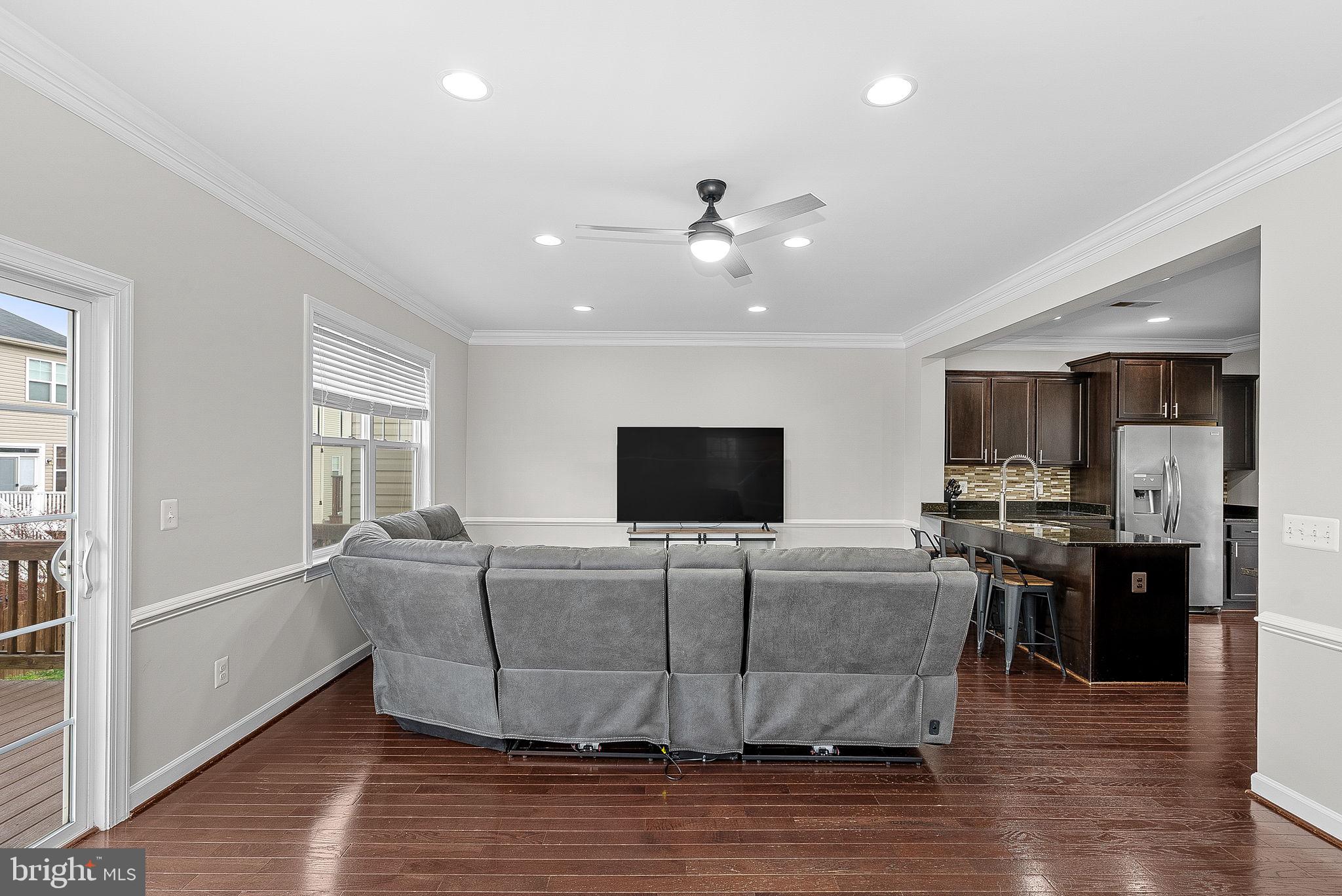 SNOWDEN BRIDGE - Residential