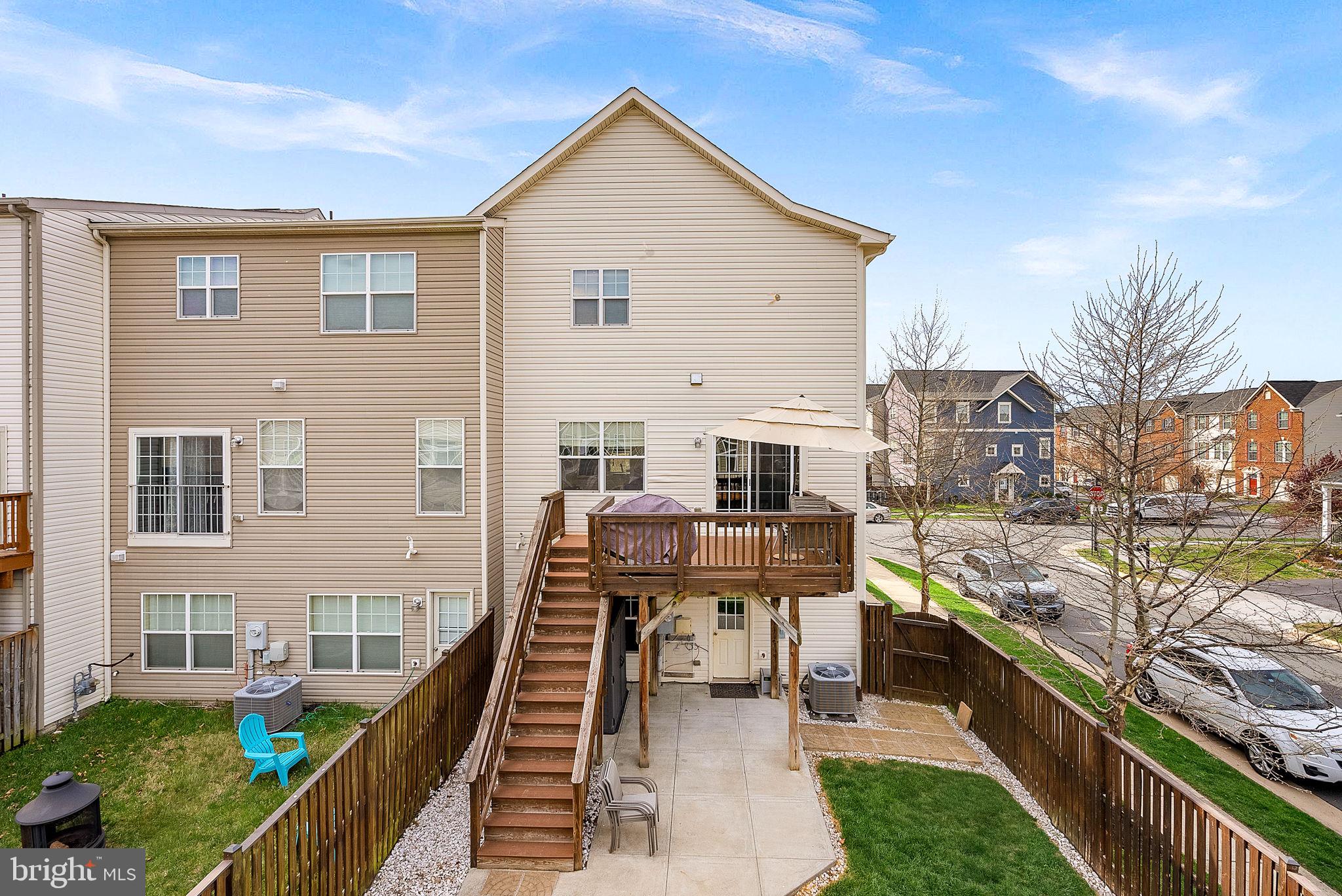 SNOWDEN BRIDGE - Residential