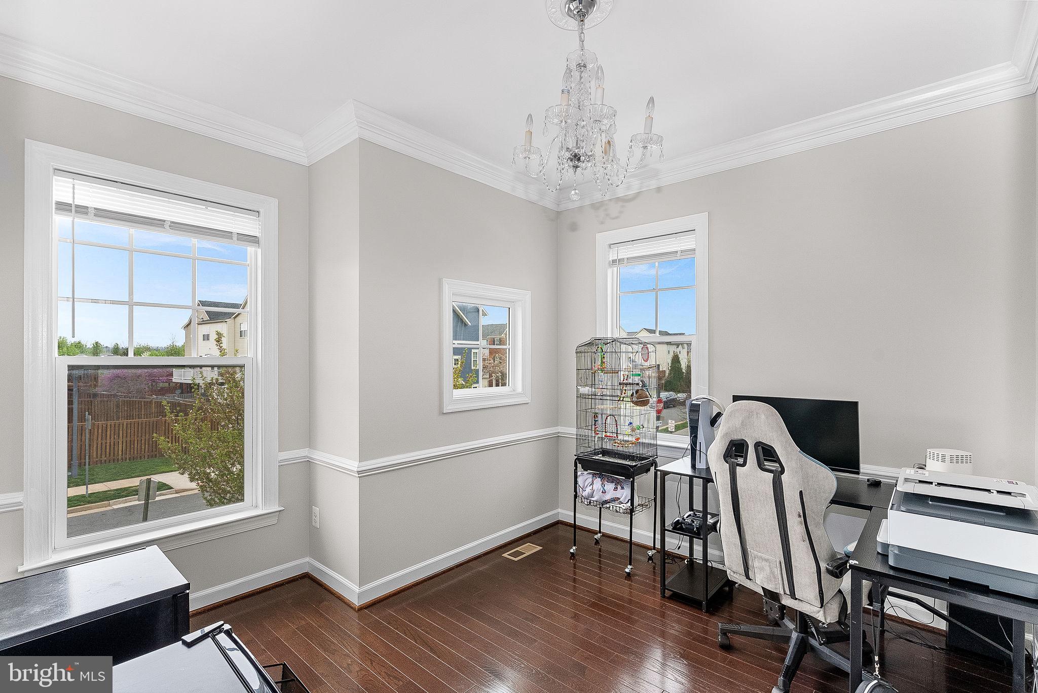 SNOWDEN BRIDGE - Residential