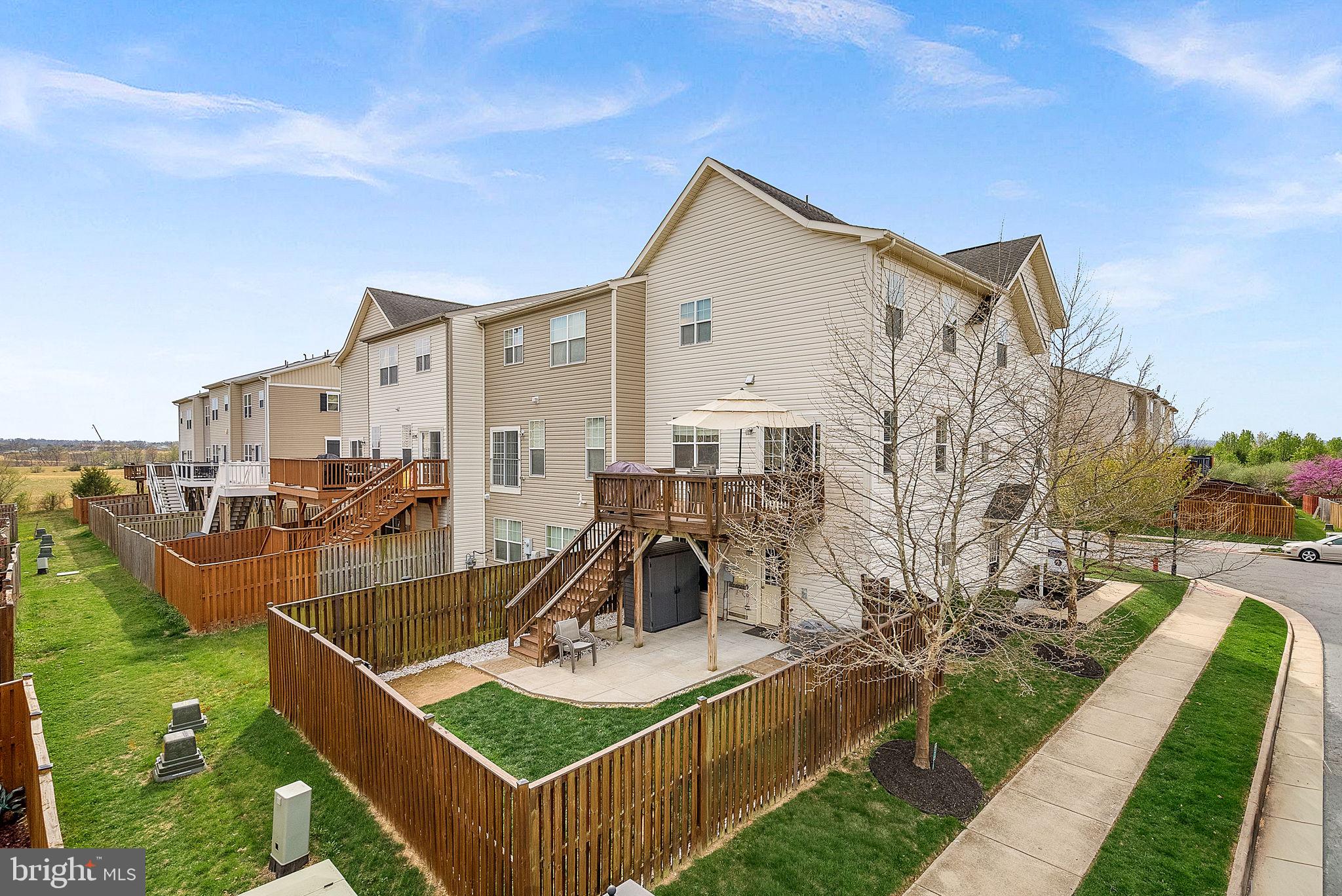 SNOWDEN BRIDGE - Residential