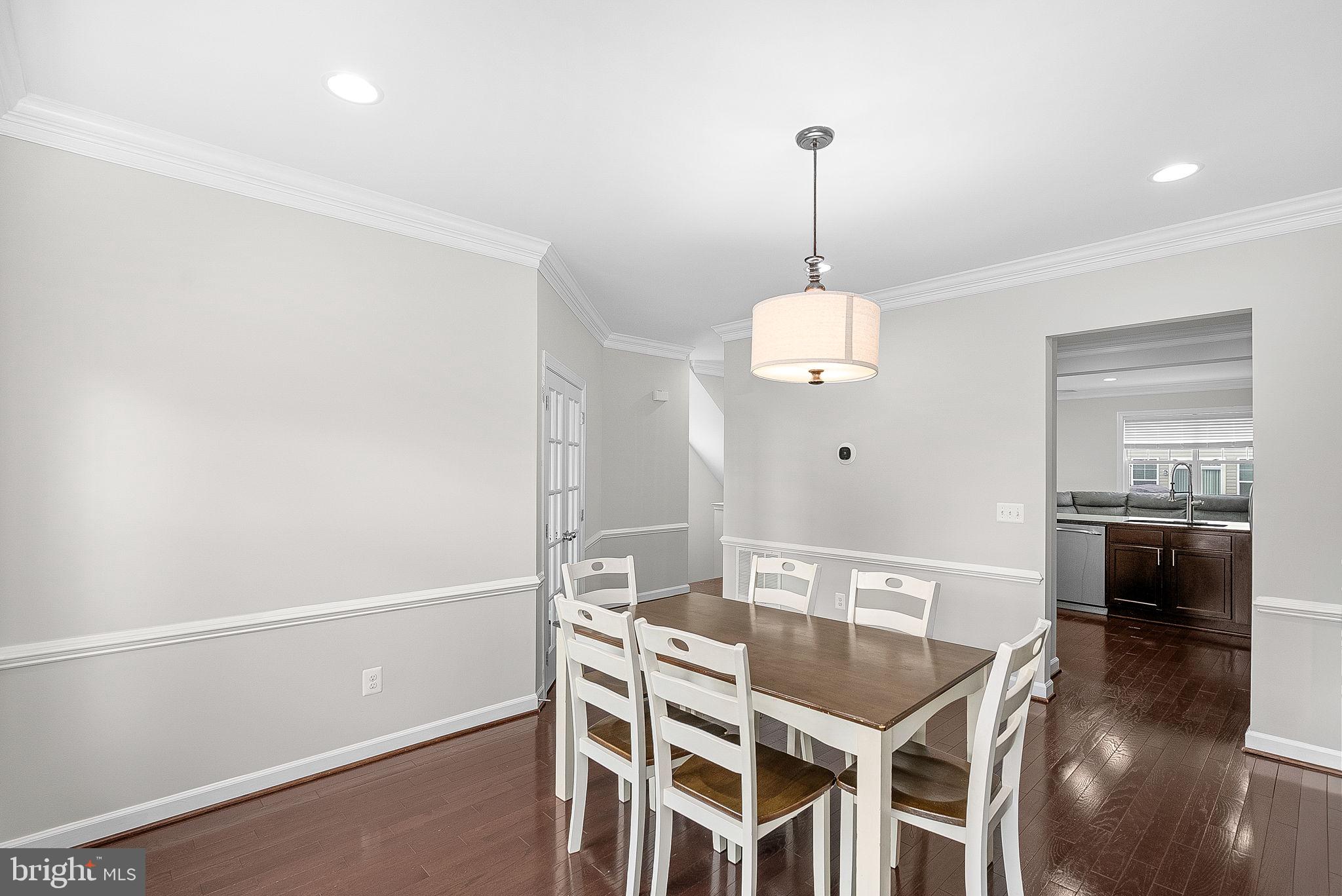 SNOWDEN BRIDGE - Residential