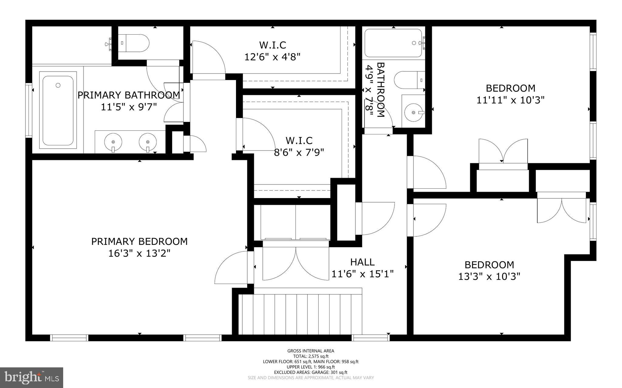 SNOWDEN BRIDGE - Residential