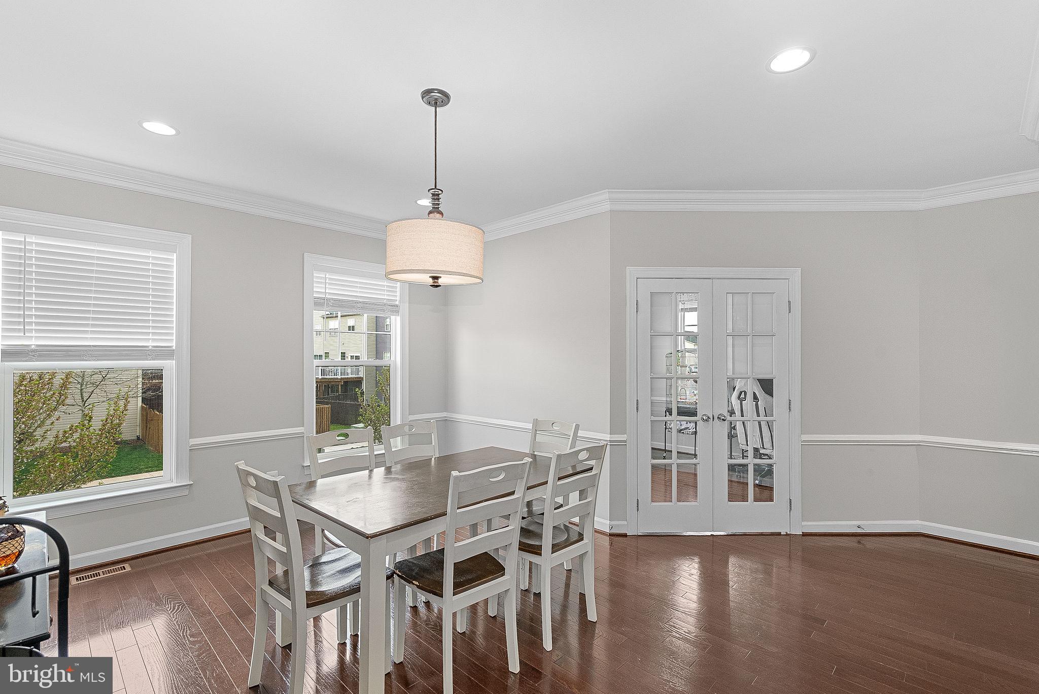 SNOWDEN BRIDGE - Residential