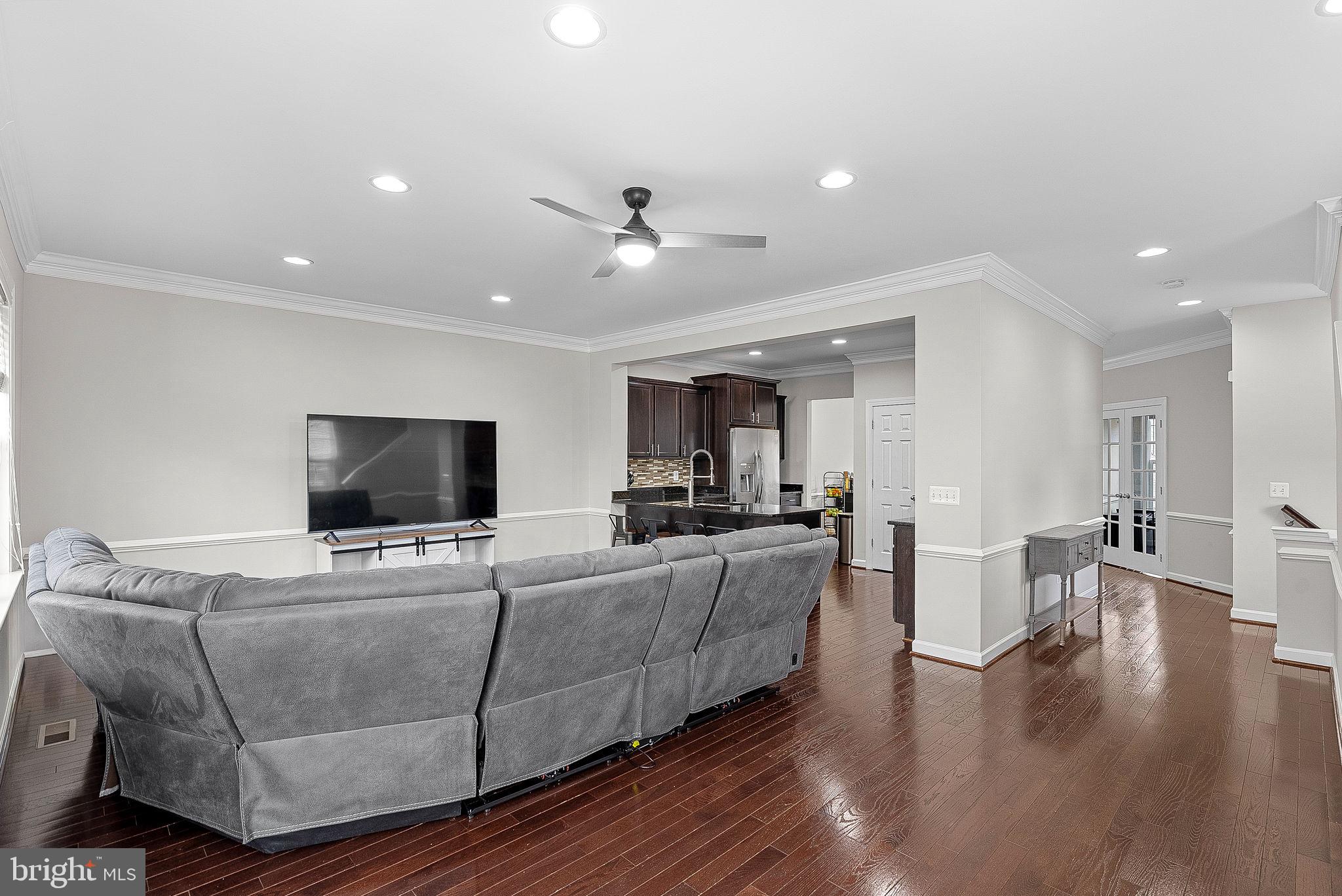 SNOWDEN BRIDGE - Residential