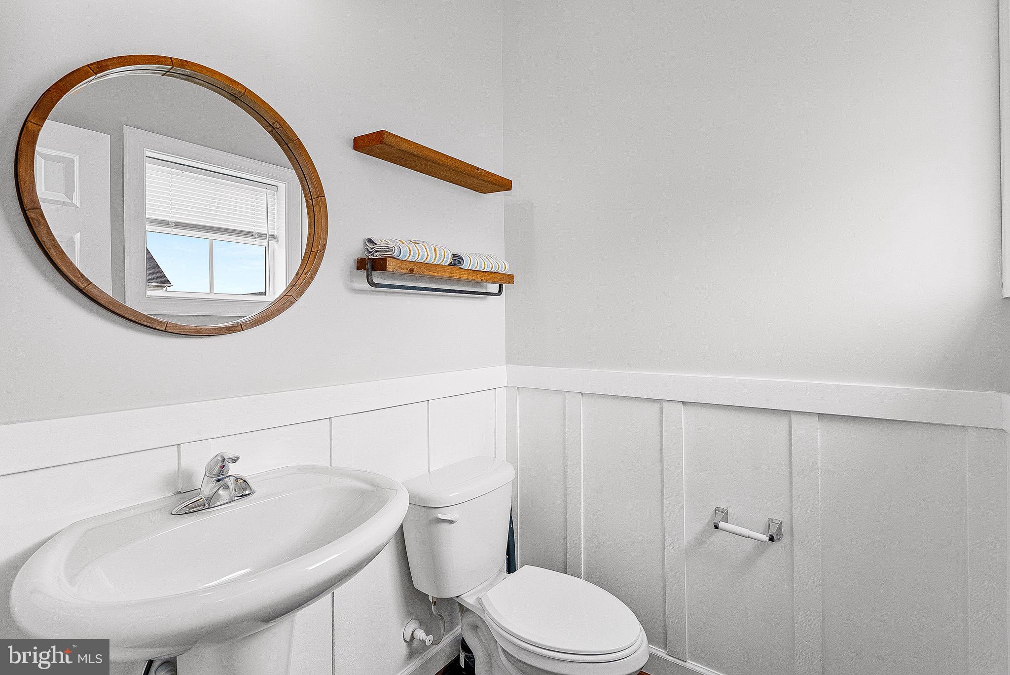 SNOWDEN BRIDGE - Residential