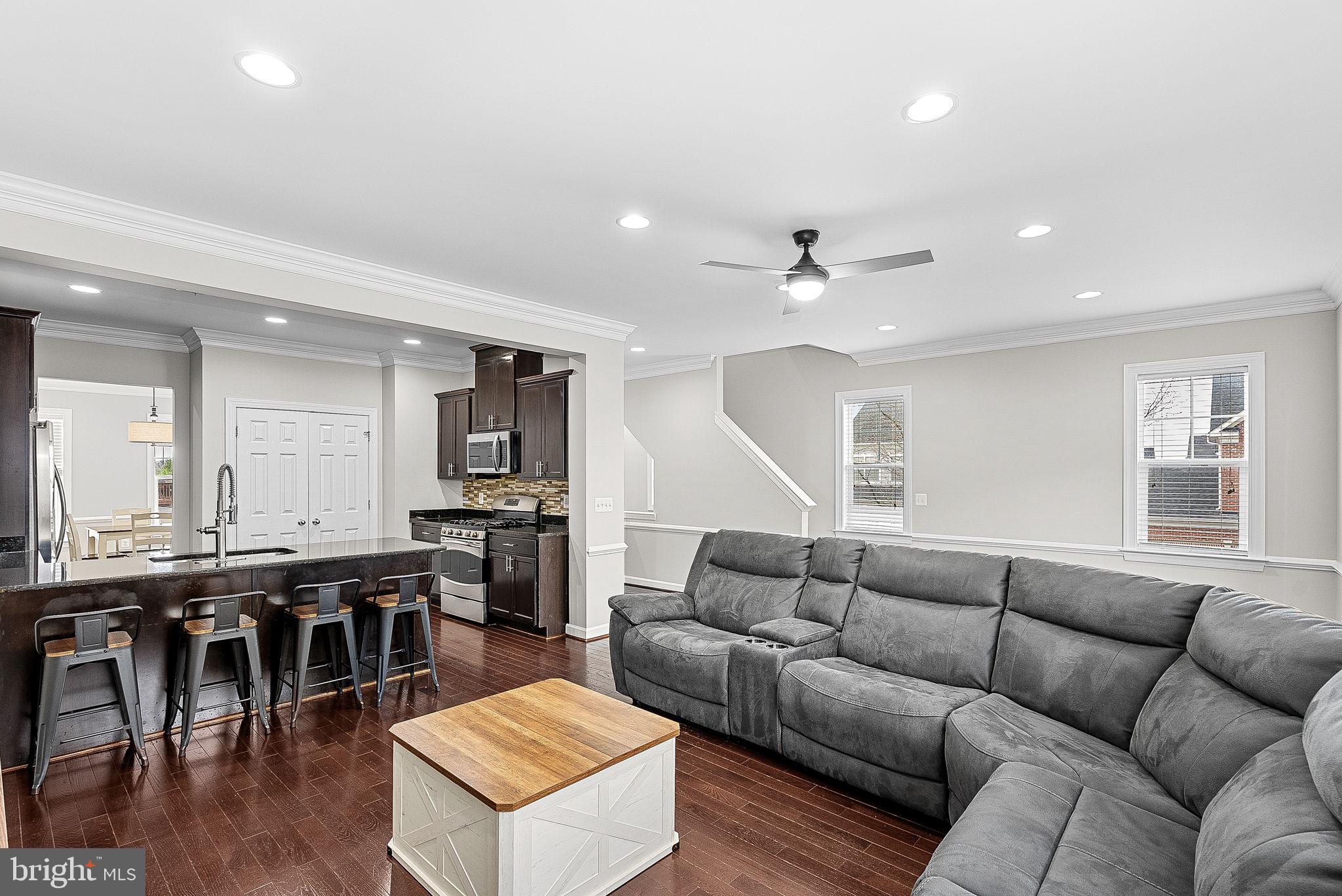 SNOWDEN BRIDGE - Residential