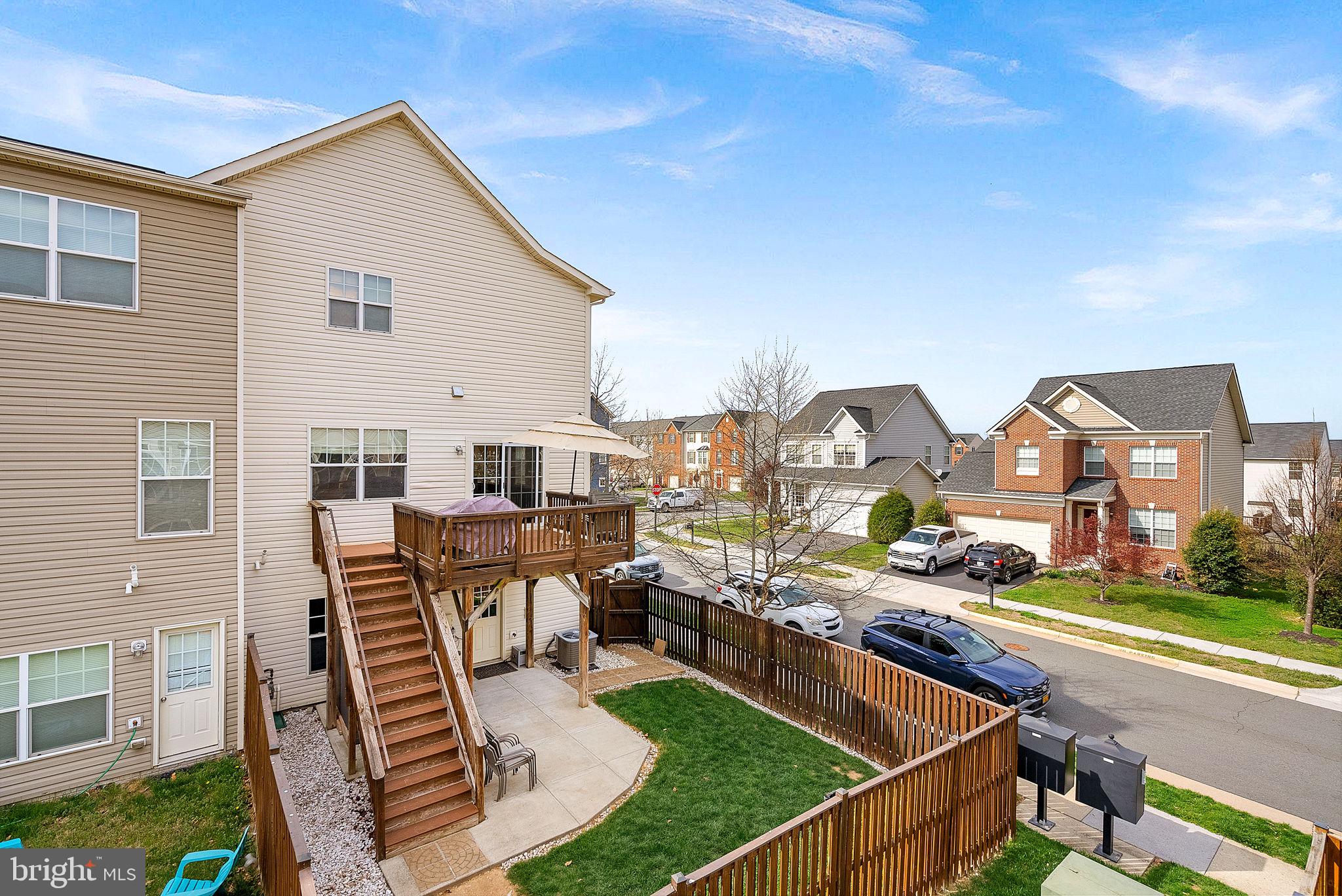 SNOWDEN BRIDGE - Residential