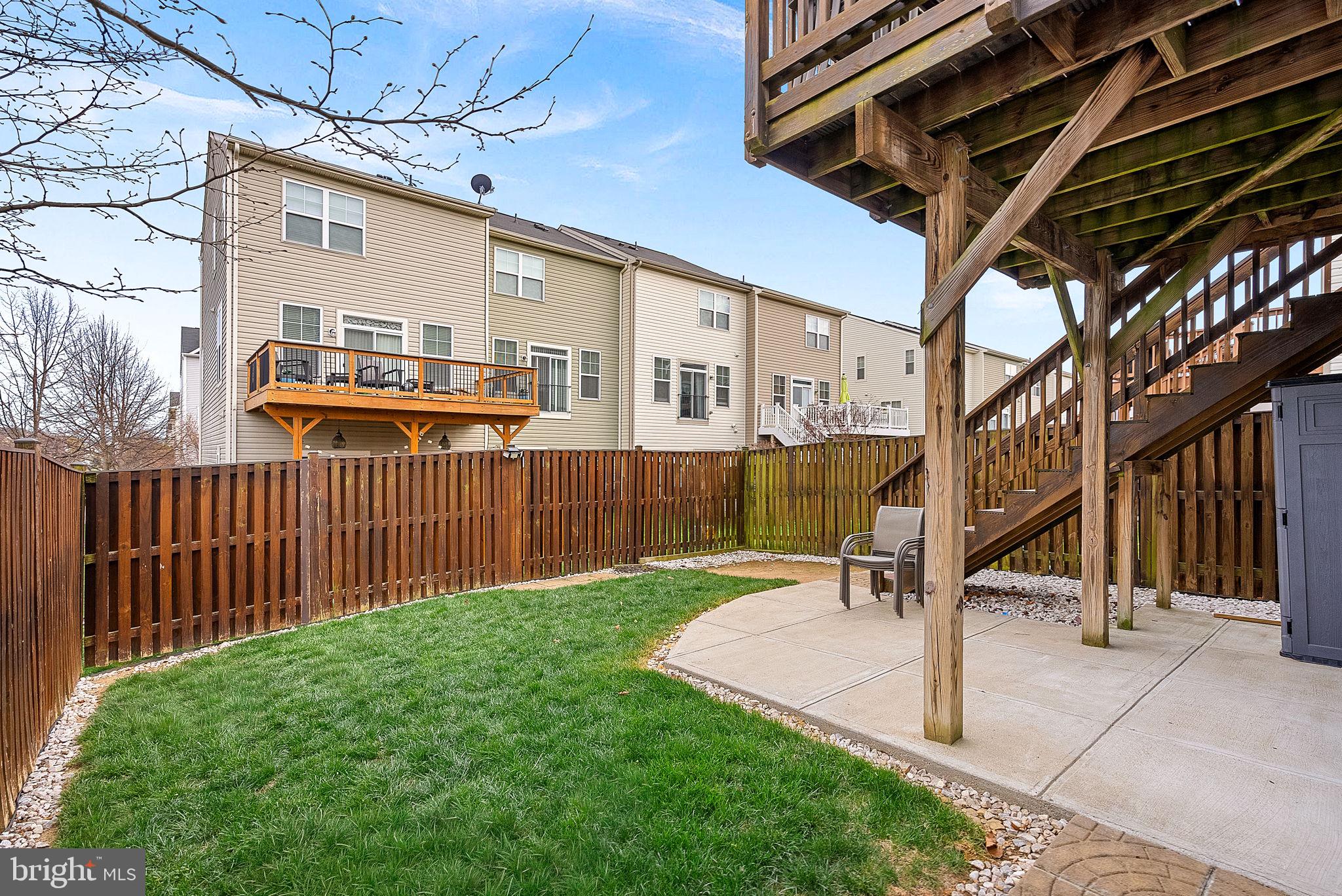 SNOWDEN BRIDGE - Residential