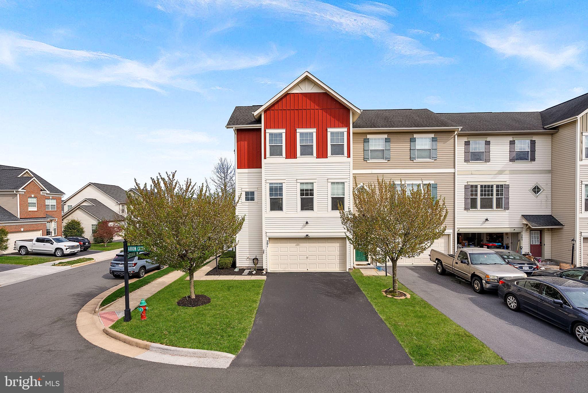 SNOWDEN BRIDGE - Residential