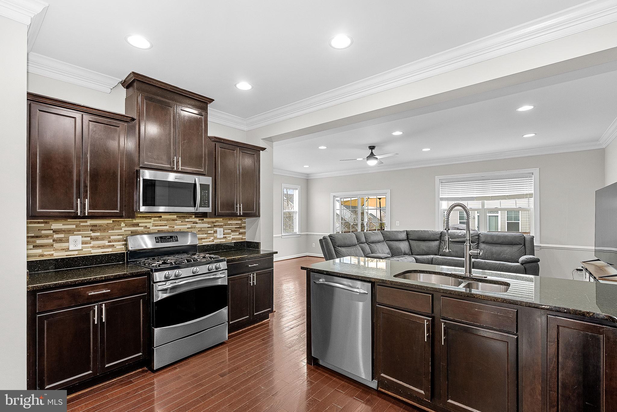 SNOWDEN BRIDGE - Residential