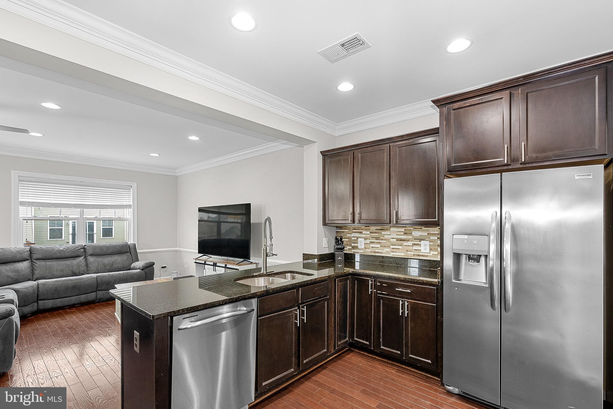 SNOWDEN BRIDGE - Residential