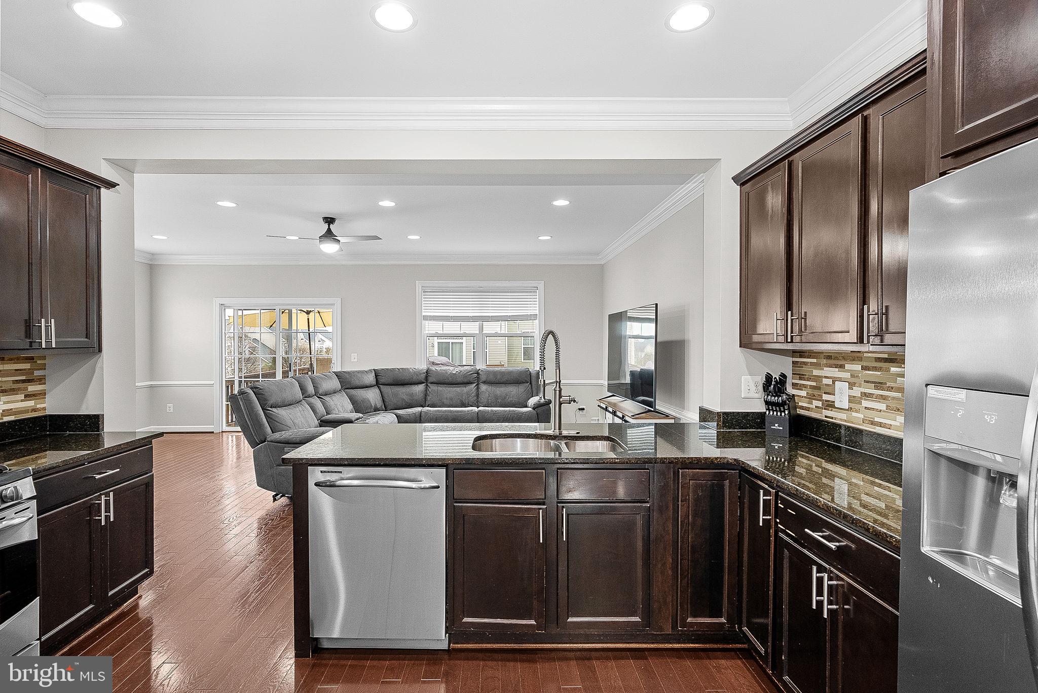 SNOWDEN BRIDGE - Residential