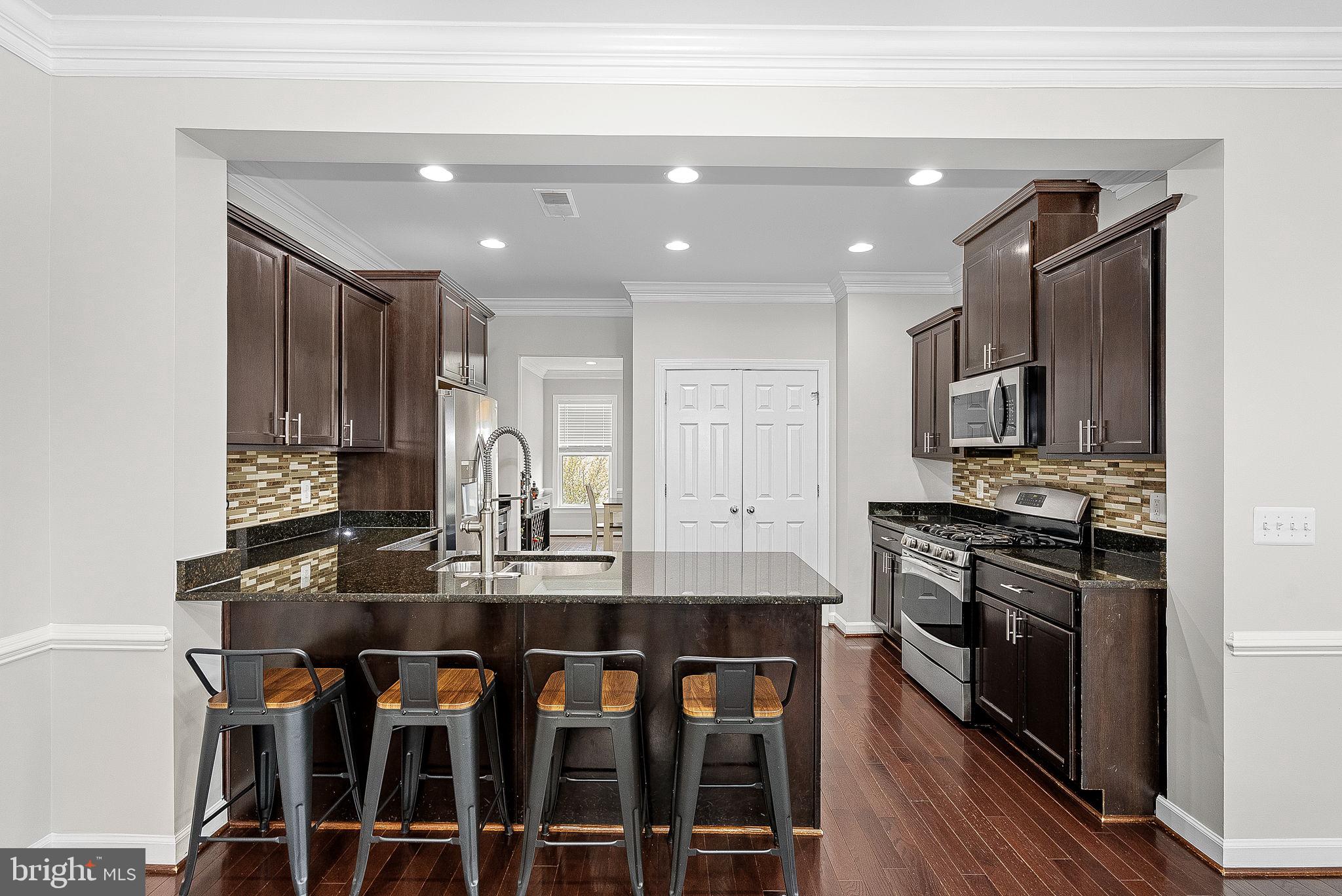 SNOWDEN BRIDGE - Residential