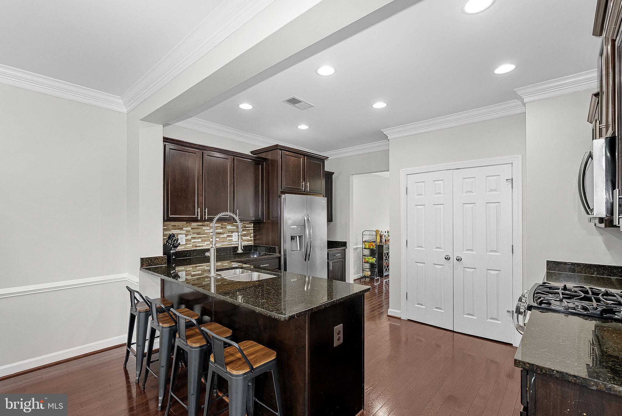 SNOWDEN BRIDGE - Residential