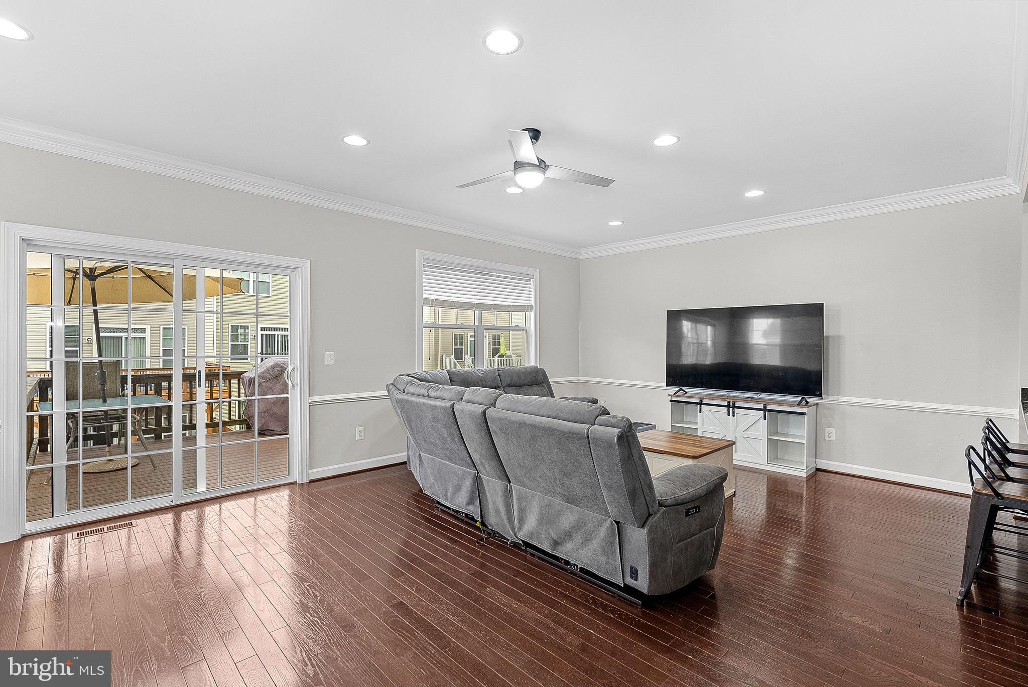 SNOWDEN BRIDGE - Residential