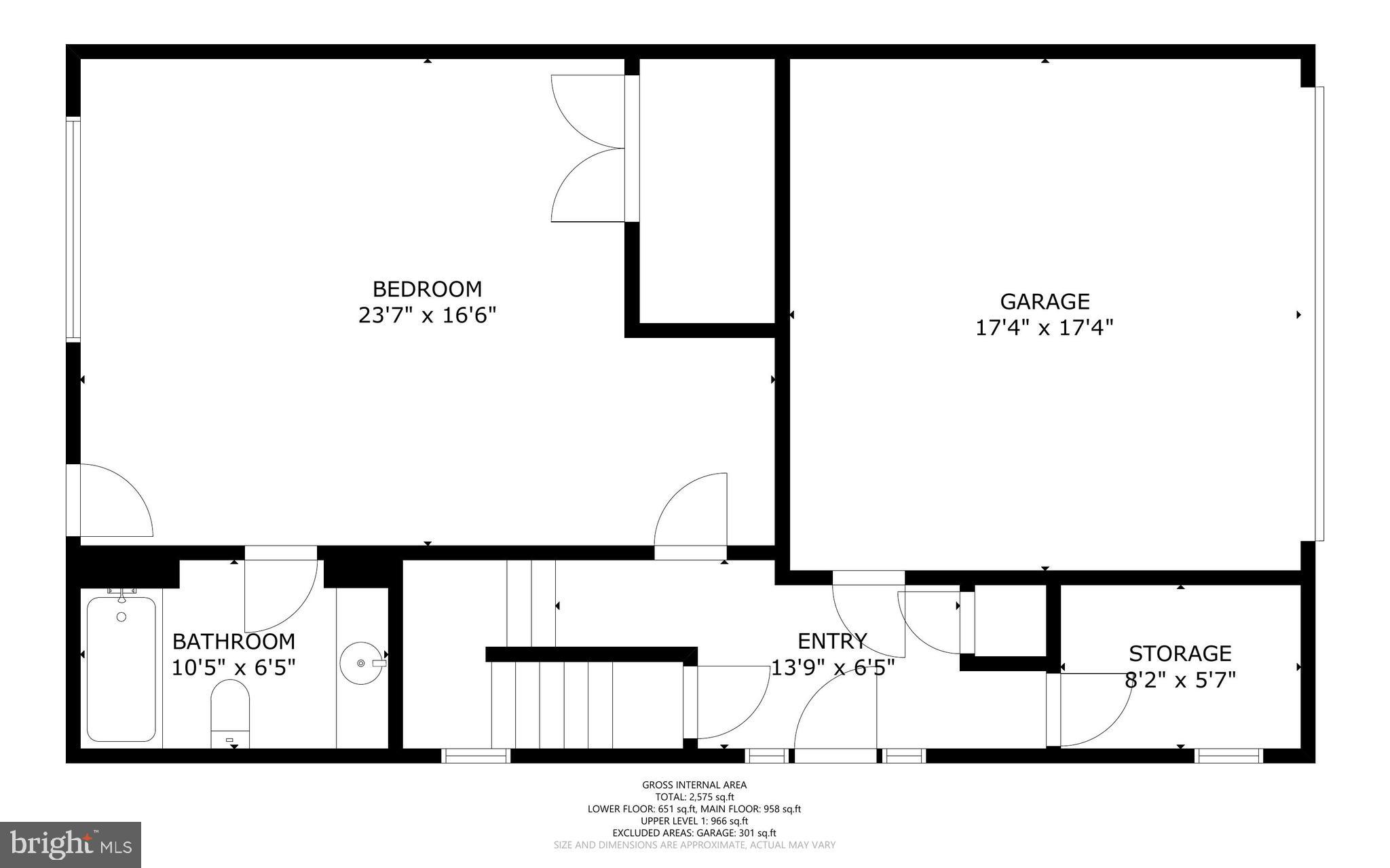 SNOWDEN BRIDGE - Residential