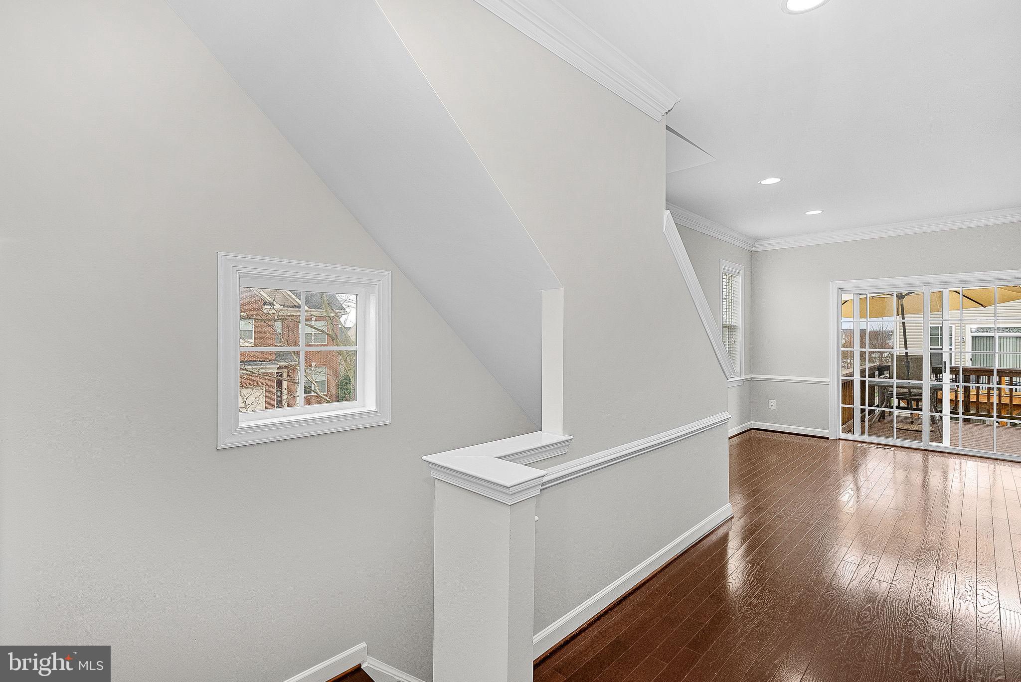 SNOWDEN BRIDGE - Residential