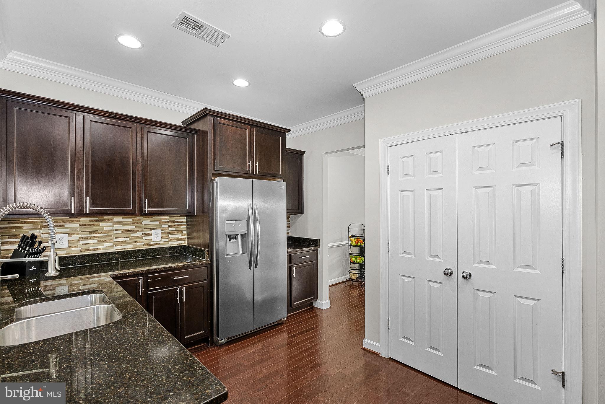 SNOWDEN BRIDGE - Residential