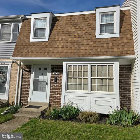 1850 Aberdeen Circle, Crofton, MD 21114 - MLS#: MDAA2114330