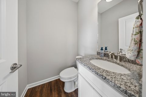 Tiny photo for 28039 King Farms Road, LAUREL, DE 19956 (MLS # DESU2112112)
