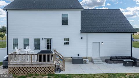 Tiny photo for 28039 King Farms Road, LAUREL, DE 19956 (MLS # DESU2112112)