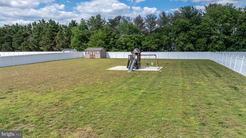 Tiny photo for 28039 King Farms Road, LAUREL, DE 19956 (MLS # DESU2112112)