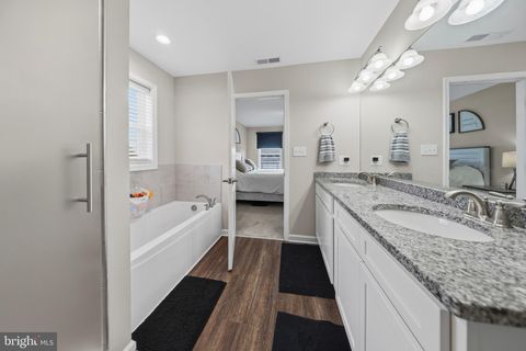Tiny photo for 28039 King Farms Road, LAUREL, DE 19956 (MLS # DESU2112112)