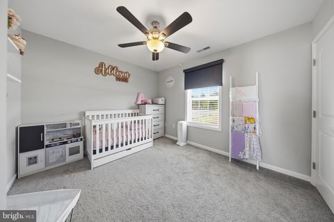 Tiny photo for 28039 King Farms Road, LAUREL, DE 19956 (MLS # DESU2112112)