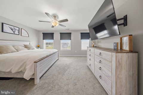 Tiny photo for 28039 King Farms Road, LAUREL, DE 19956 (MLS # DESU2112112)