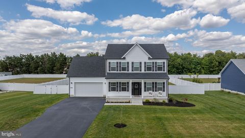 Photo of 28039 King Farms Road, LAUREL, DE 19956 (MLS # DESU2112112)
